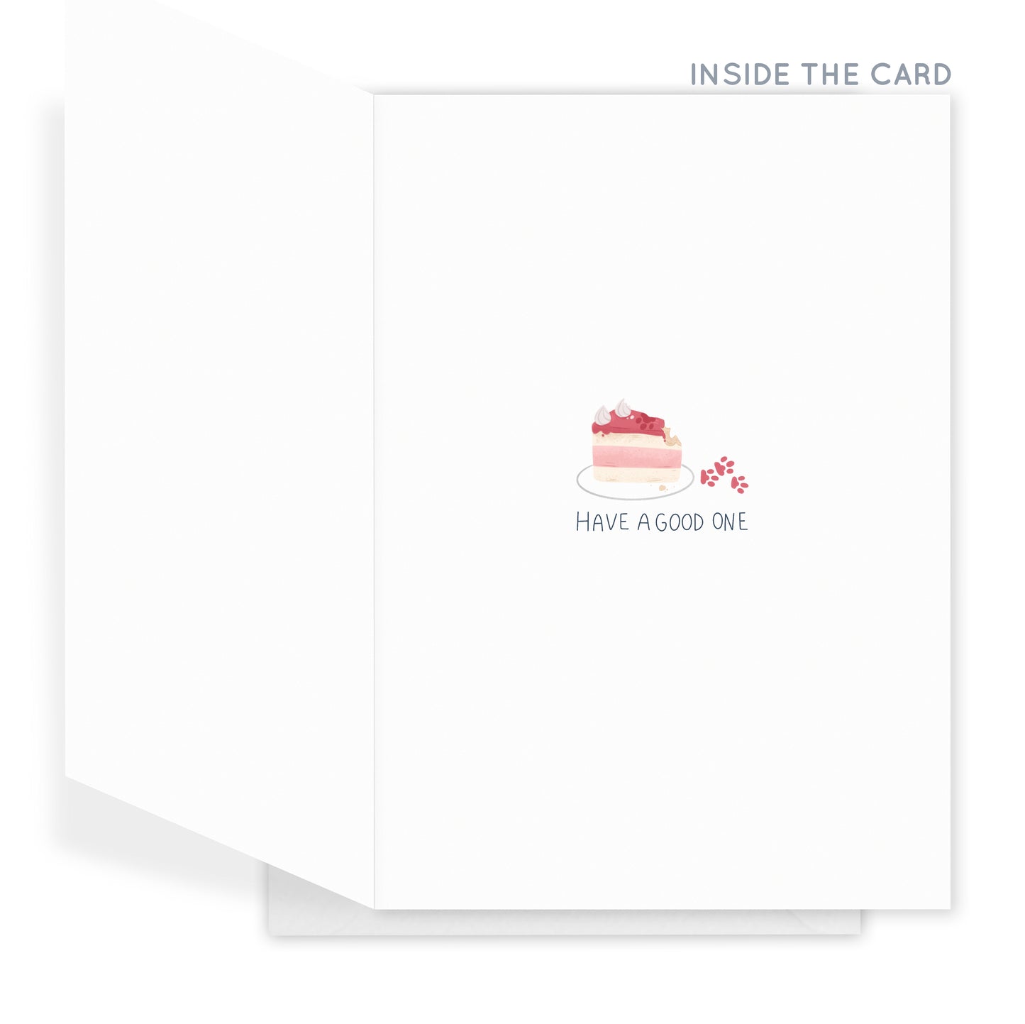 So it's your birthday hmm... - Carte d'anniversaire pour les amoureux des chats