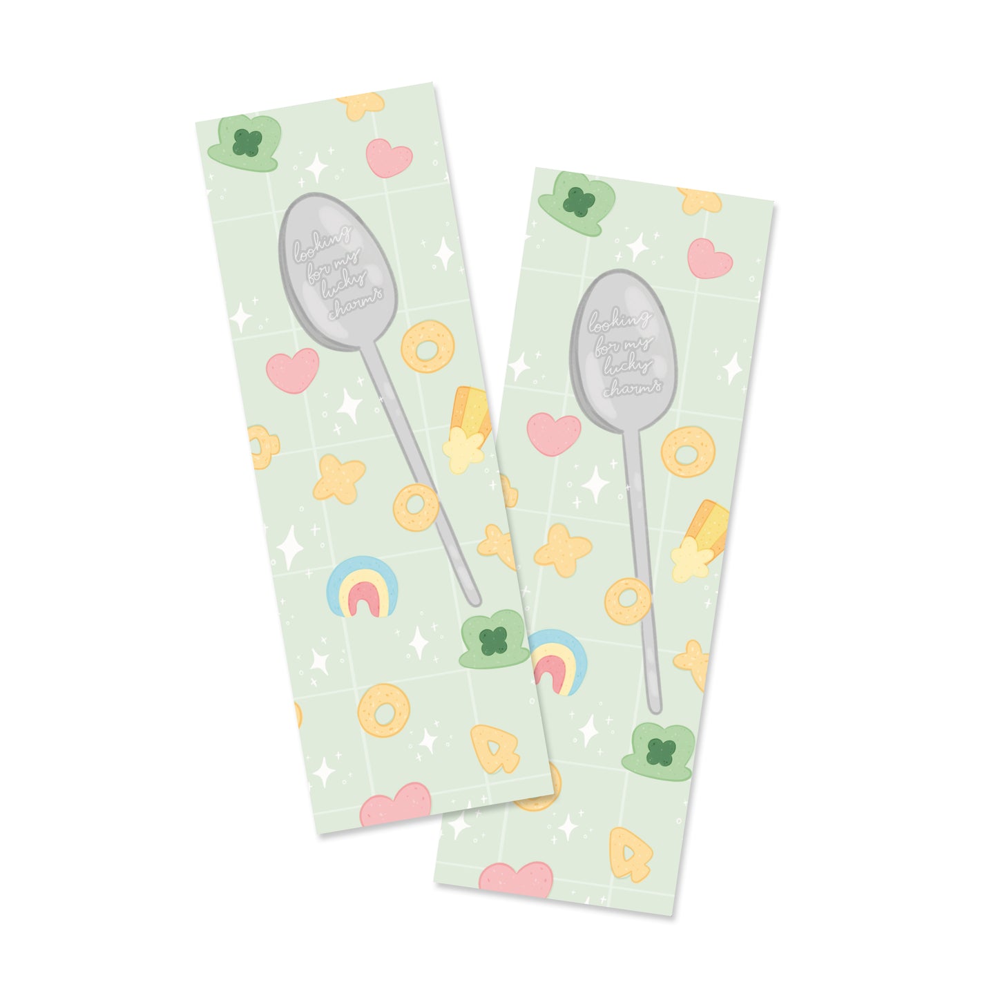 Oggy's Club - Mes porte-bonheur - Signet
