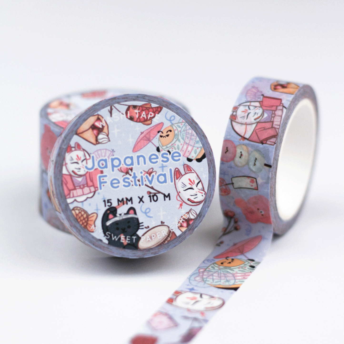 Festival Japonais - Grand Set Cadeaux