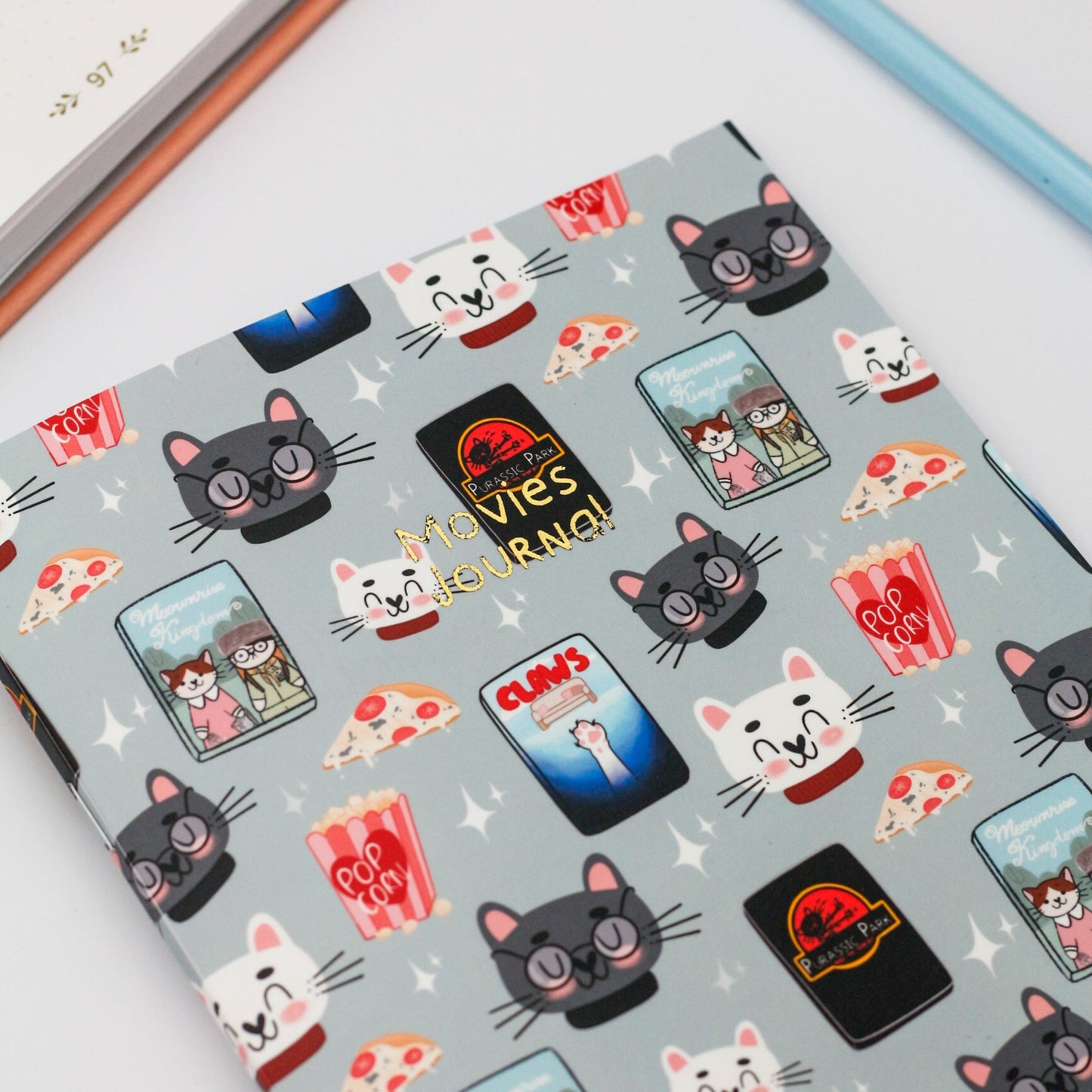 cat lover gift