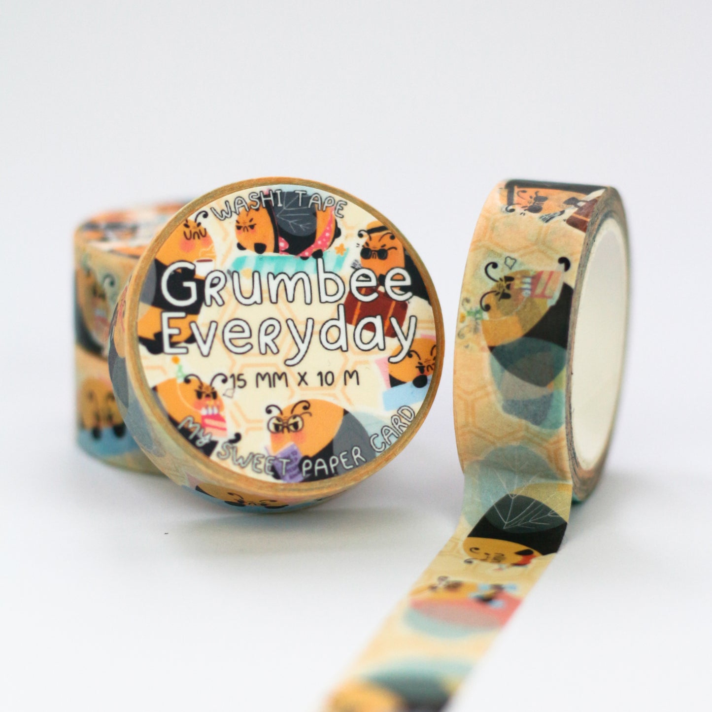 Grumbee Gift Set