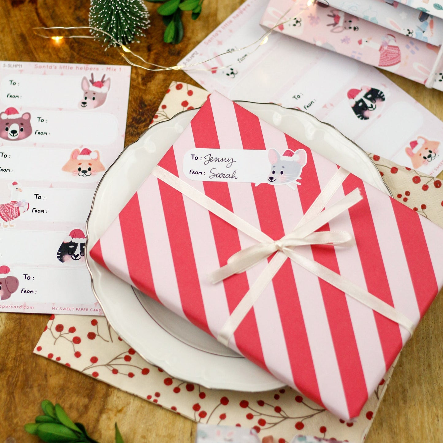 christmas gifts for animal lovers