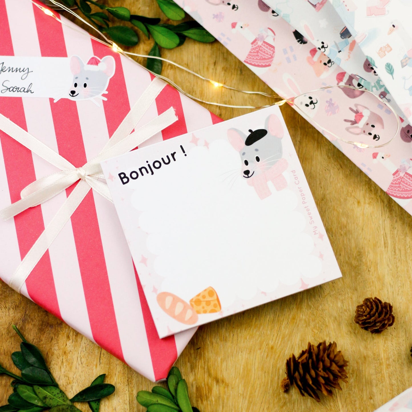 eco friendly gift for animal lovers