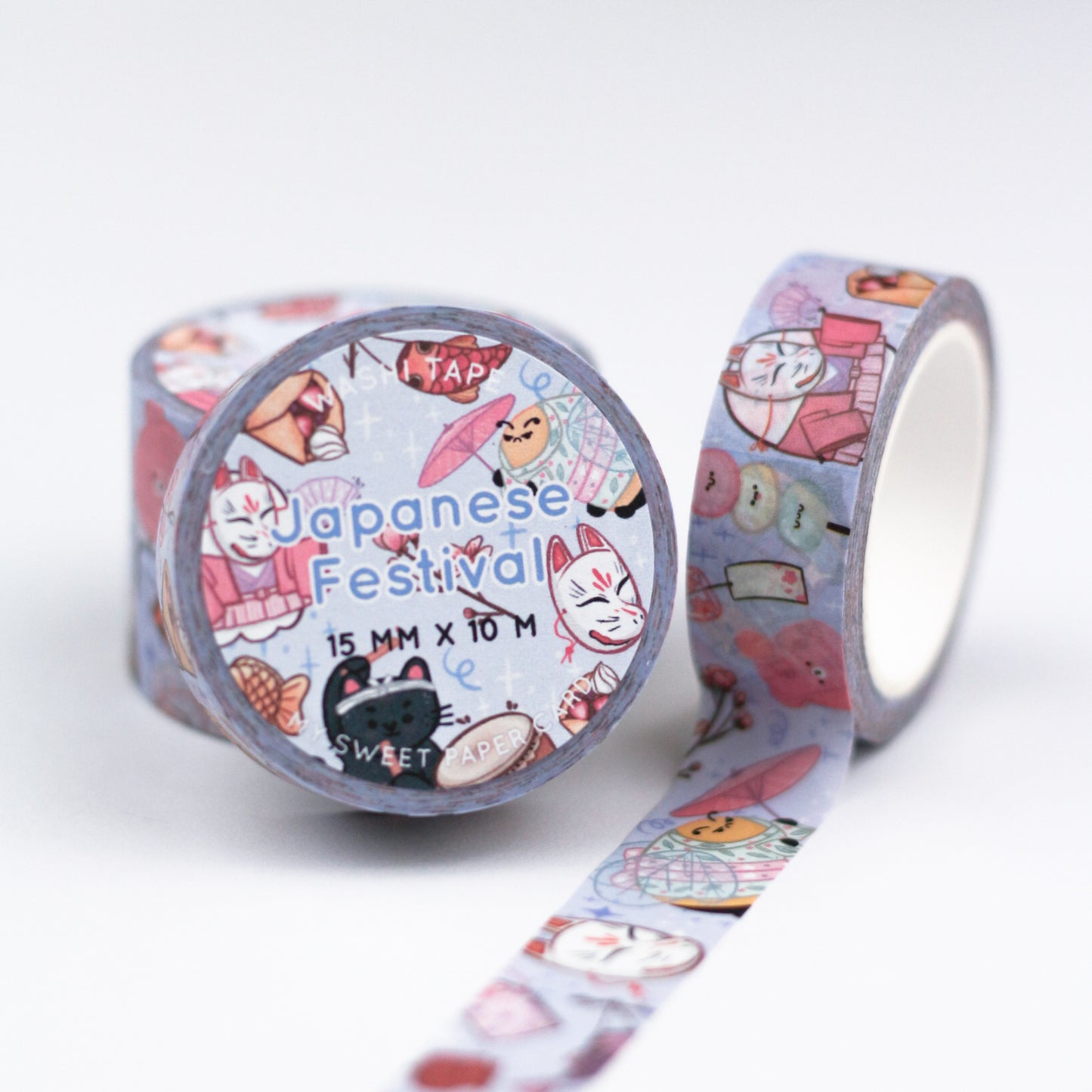 Festival Japonais - Grand Set Cadeaux