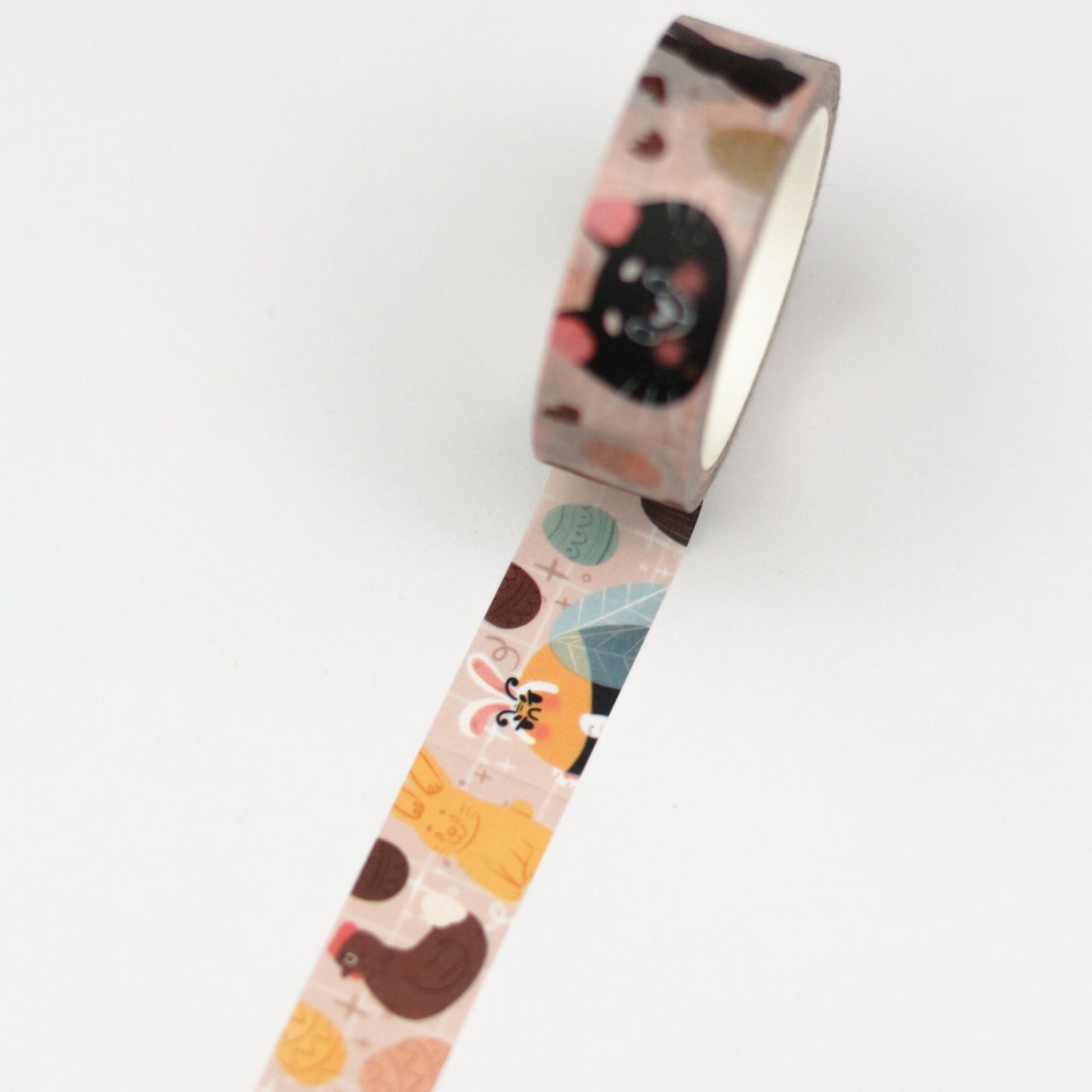 C'est Pâques - Washi Tape