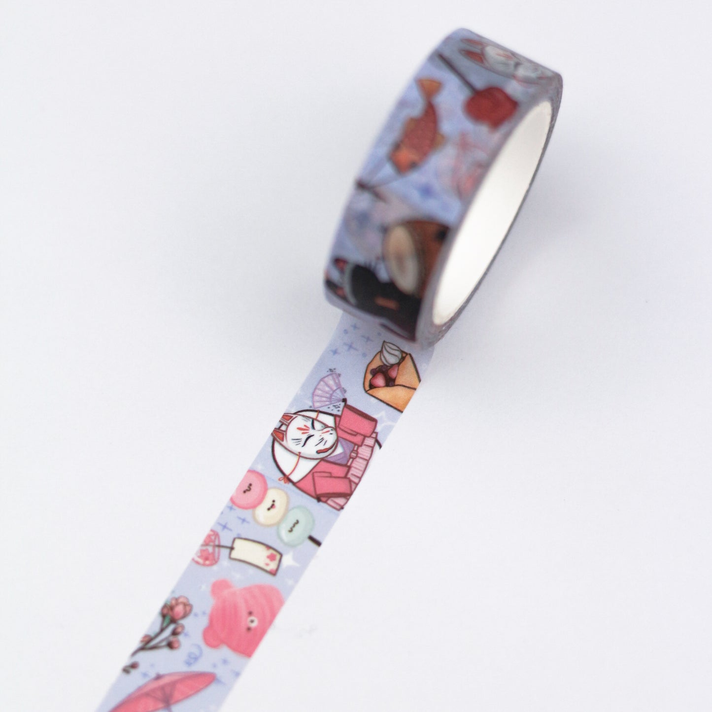 Festival Japonais - Washi Tape