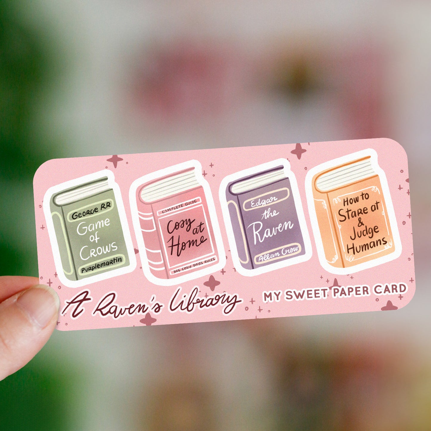 Oggy's Club - Stickers Mail