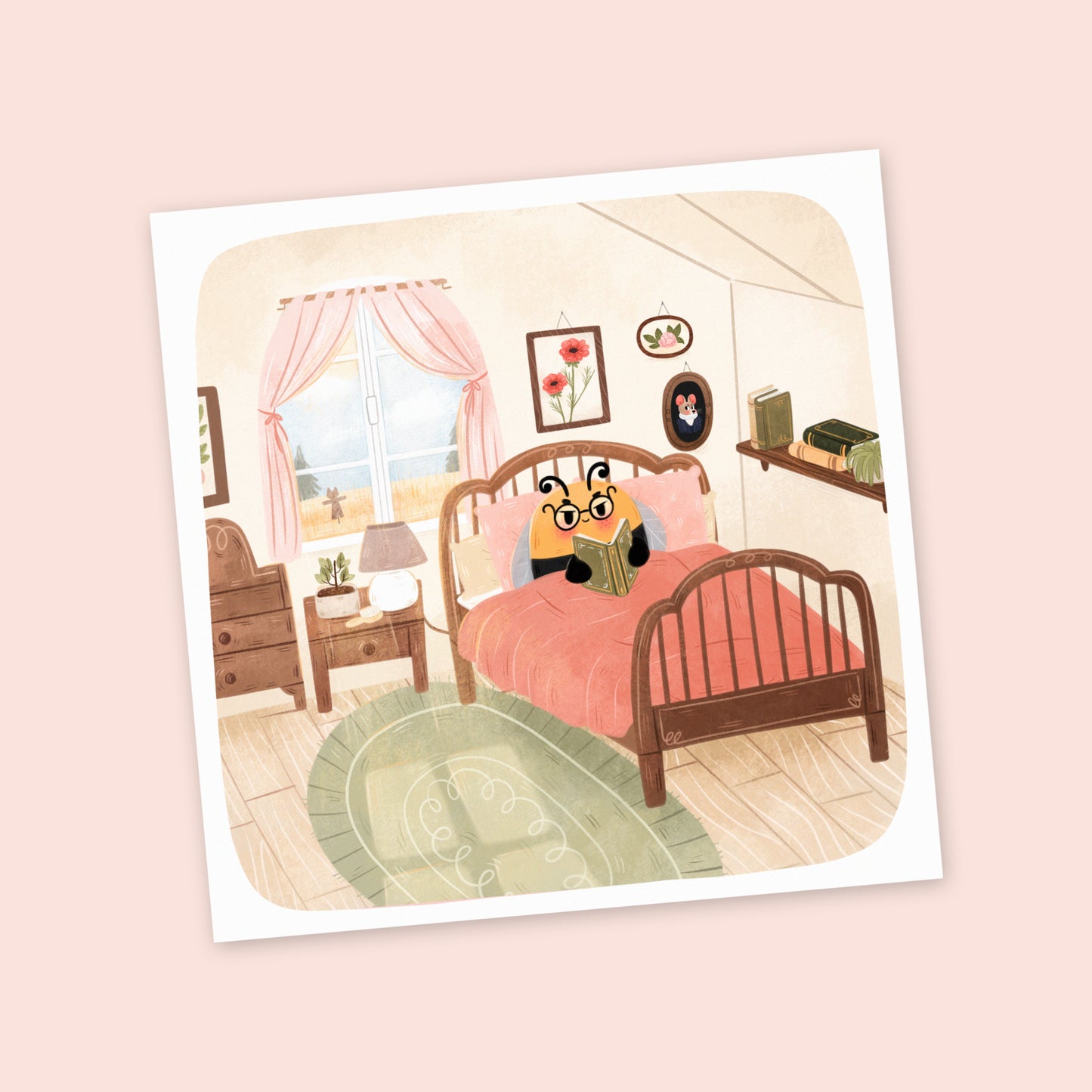 Grumbee Gift Set