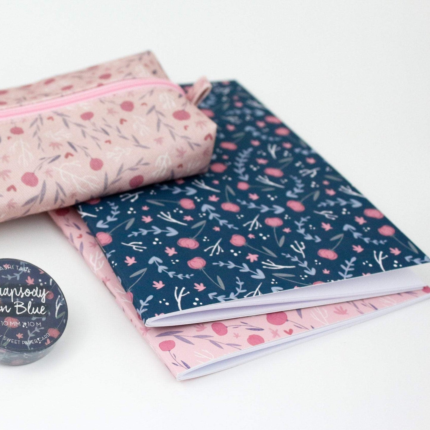cute paper notebooks