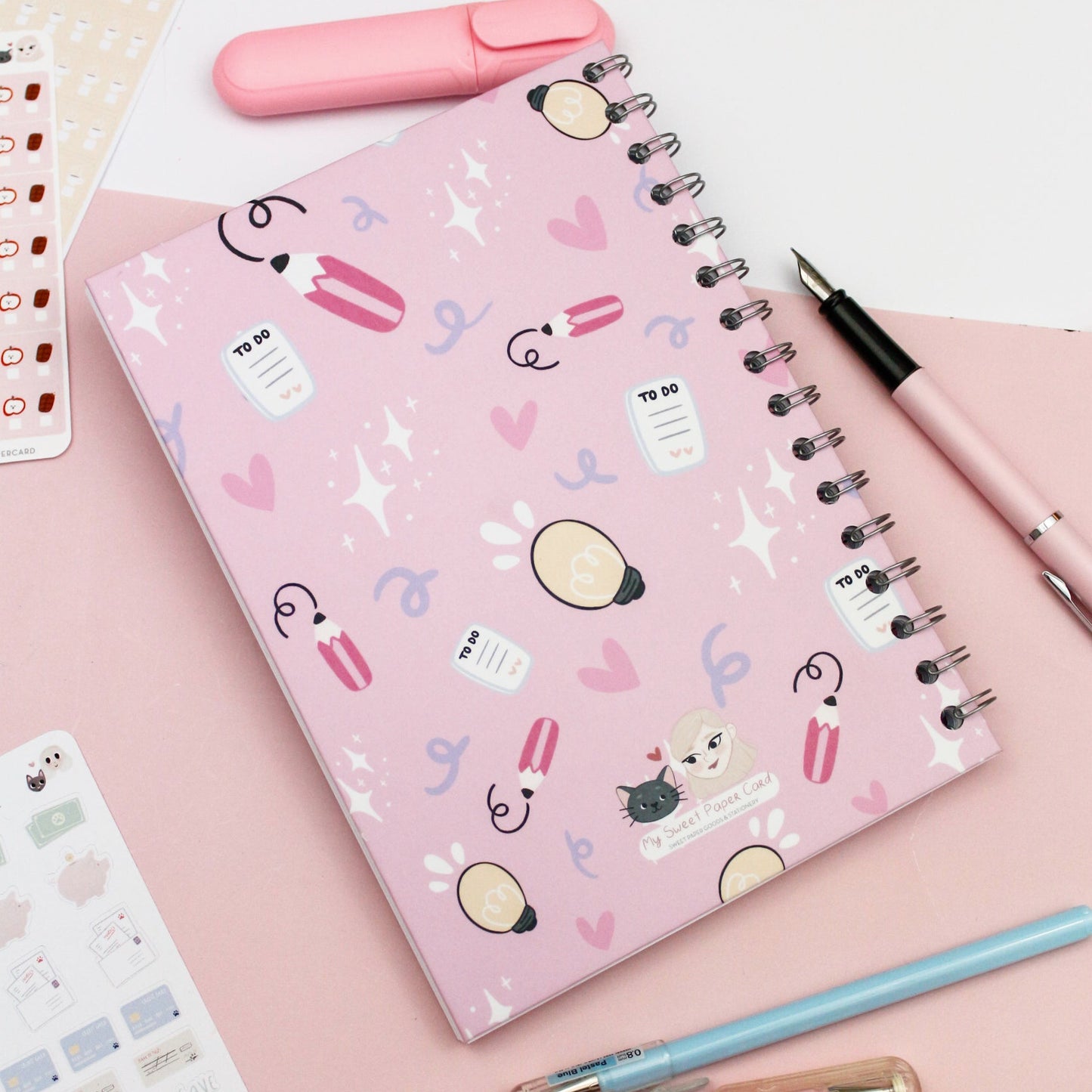 small business product planner