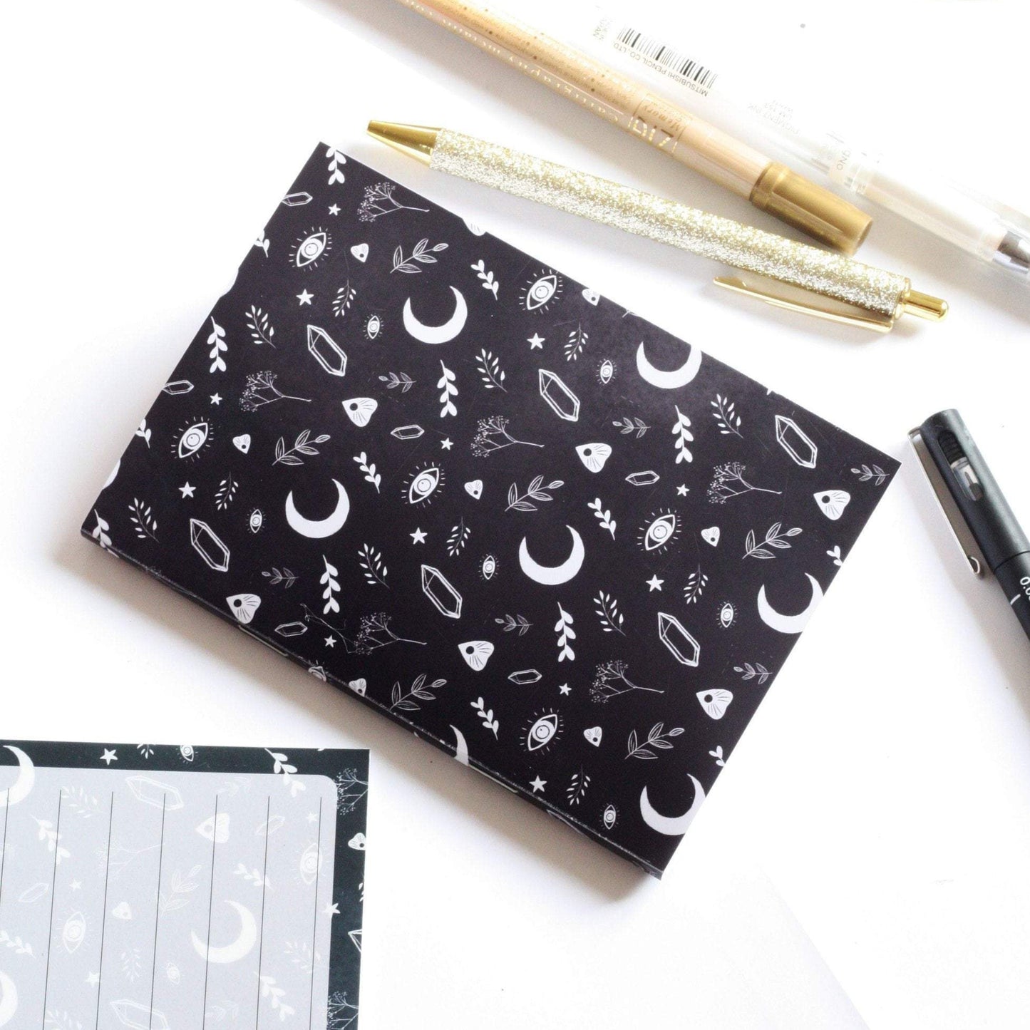 gifts for witch journal