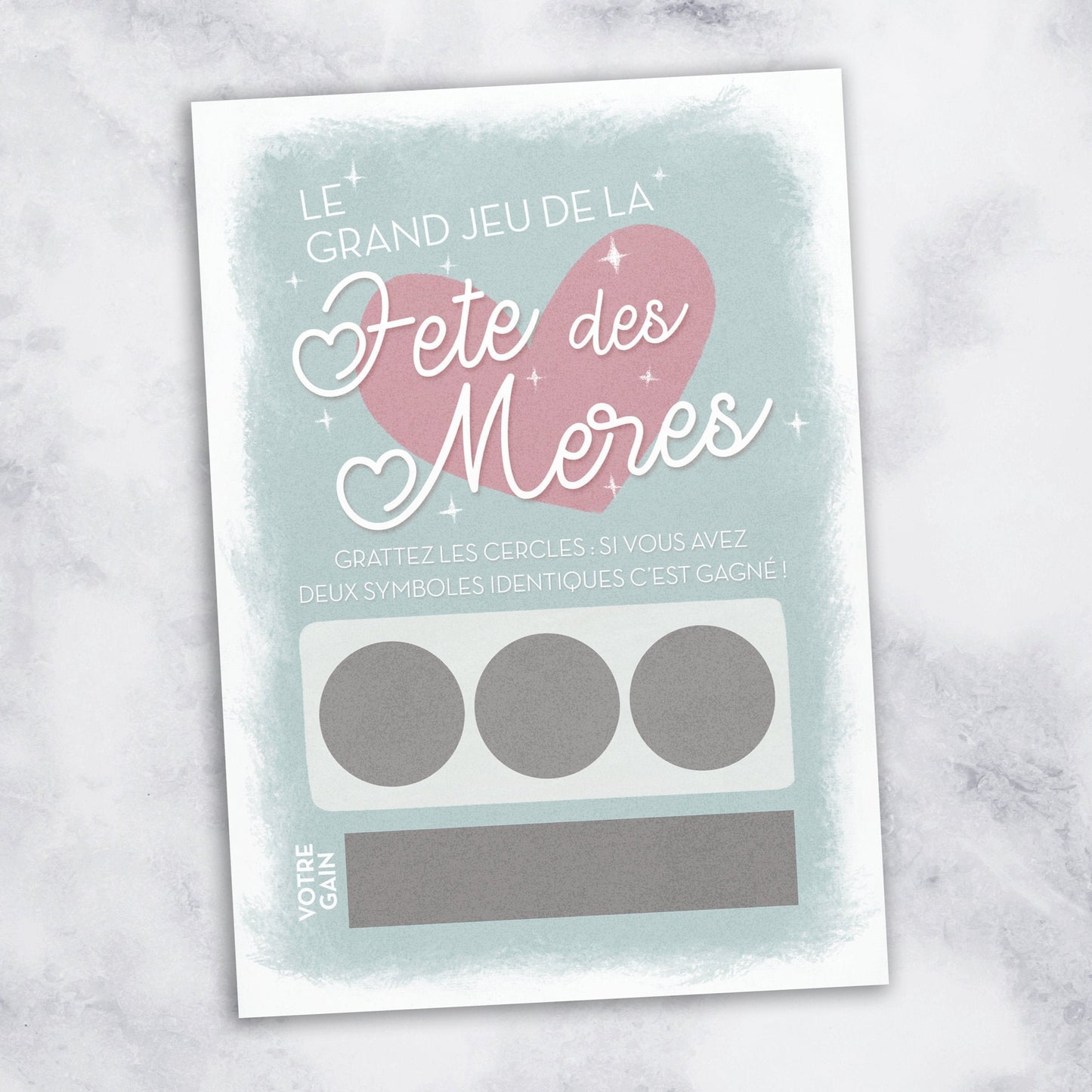 carte fete des meres a gratter