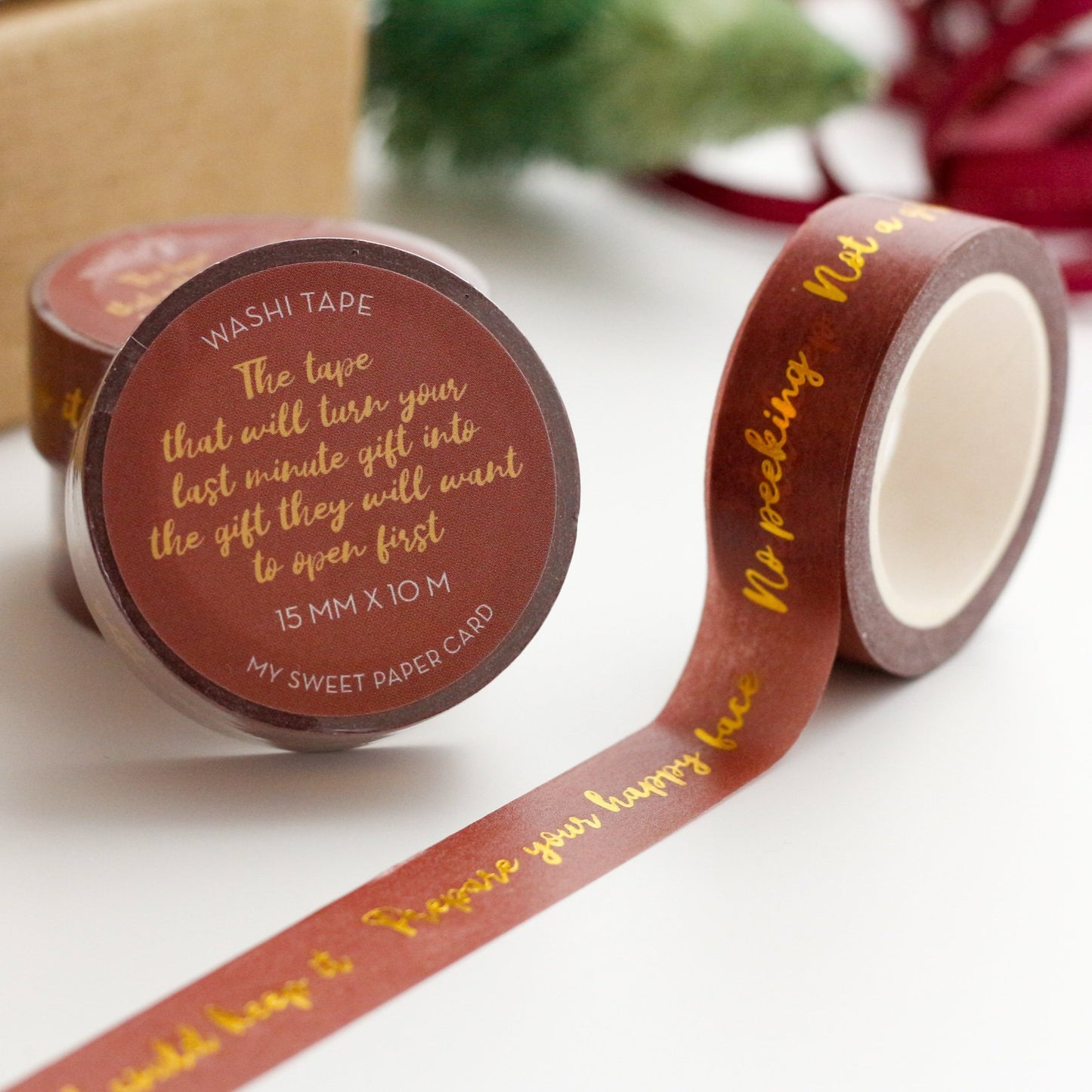 sarcastic gift wrapping ideas