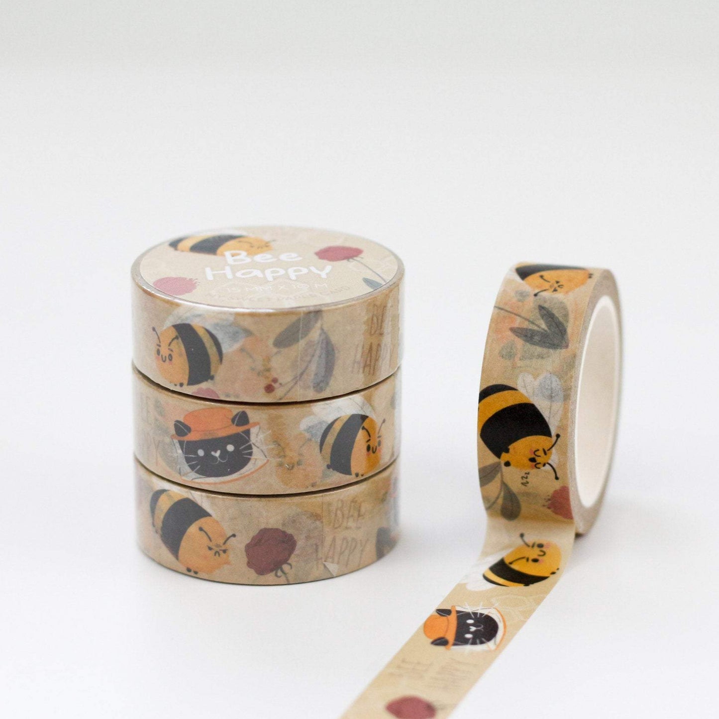 grumbee washi tape