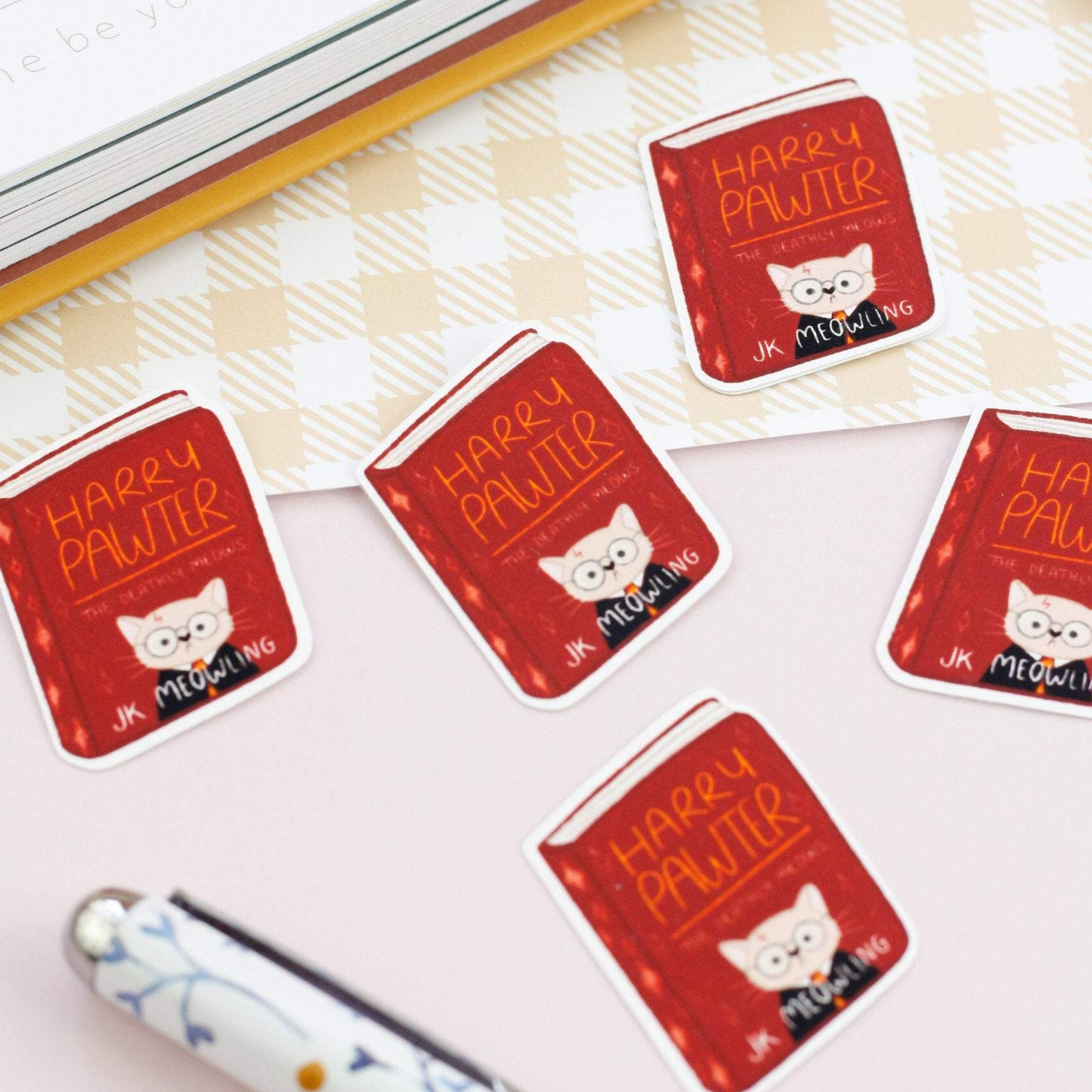 cute gifts for cat lovers
