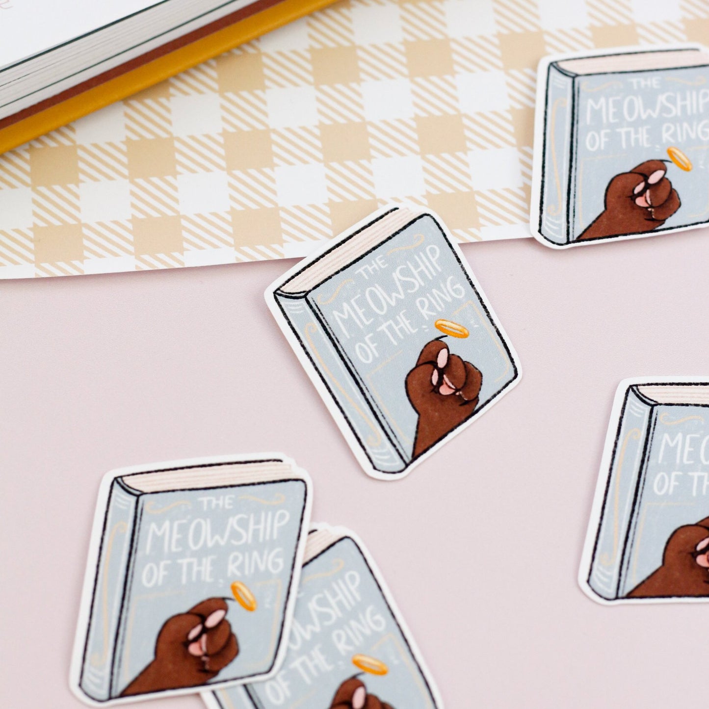 gifts for cat lovers