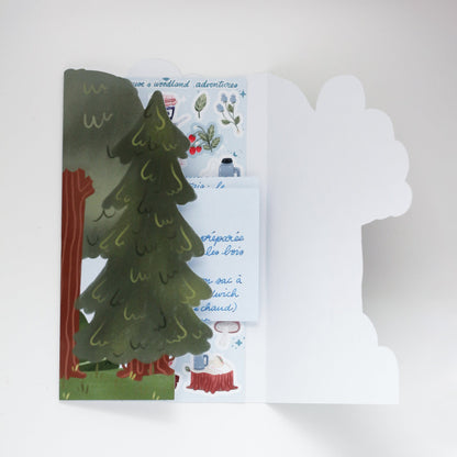 Oggy's Club - Stickers Mail