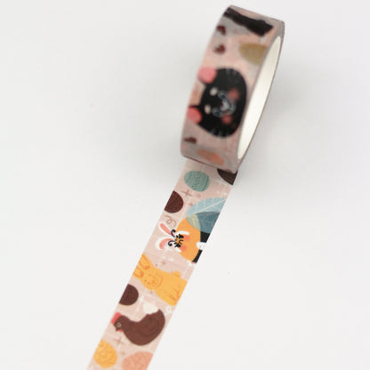 Easter Time - Washi Tape