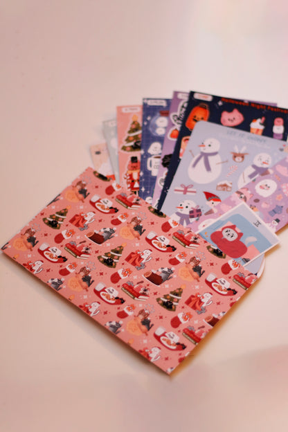 2ND SALE - MYSTERY GRAB ENVELOPE