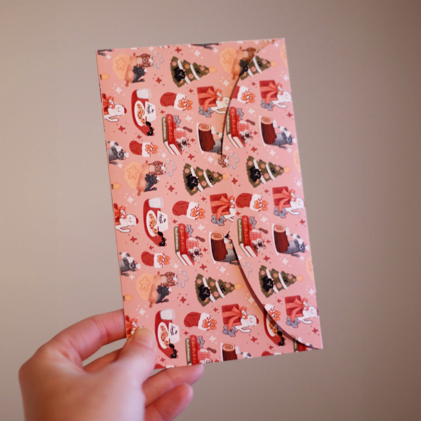 2ND SALE - MYSTERY GRAB ENVELOPE